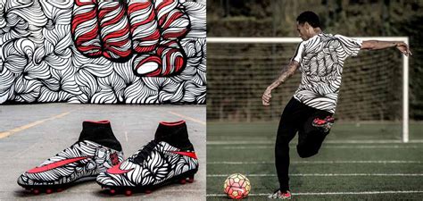 Nike Hypervenom II Neymar - Footy Boots