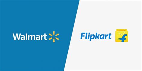 Walmart-Flipkart Merger: Growth Ahead Or Expensive Redevelopment?