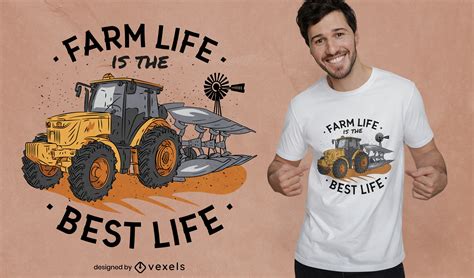 Farm T Shirt Designs Graphics And More Merch