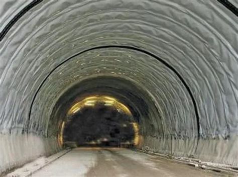 Pm Modi Inaugurates Sela Tunnel Bestows Strategic Connectivity To