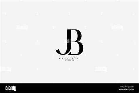 J B Letter Hi Res Stock Photography And Images Alamy