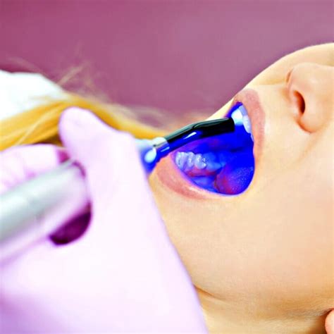 Studio Dentistico Laser Verona Cura Odontoiatrica E Parodontite