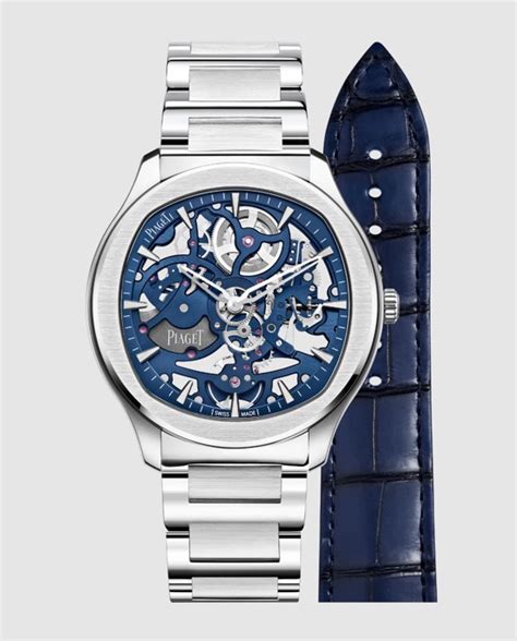 10 Skeleton Watches For Men to Add Unique Touch to Your Style