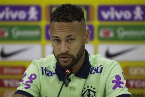 Neymar già scelta la nuova squadra dove giocherà dopo l Arabia