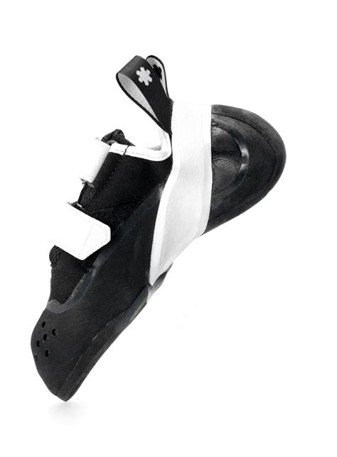 Buty Wspinaczkowe Ocun Rebel Qc Black White A Pl