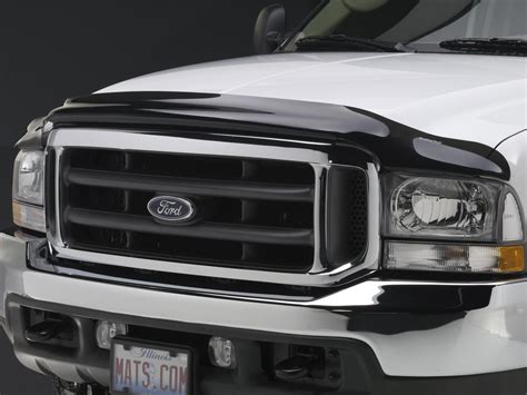 2017 Ford F 250f 350f 450f 550 Bug Deflector And Guard For Trucks Suv