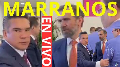 Evento De Ebrard En Qro Sale Muy Mal Los Marranos Alito Ciro Y