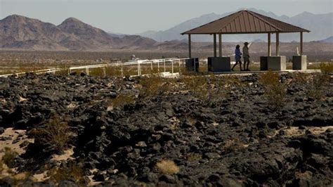 Yorba Linda Couple Found Dead After Hiking in Mojave Desert | KTLA