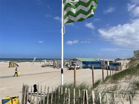 Makani Beach Lekker Lunchen Aan Het Strand Bij Ter Heijde ⋆ Marstyle