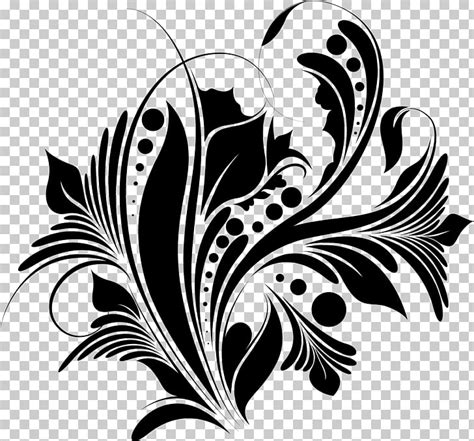 Mentahan Batik Bunga 20 Inspirasi Motif Sketsa Batik Bunga Simple