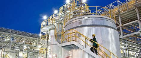 Taneco Prepares to Add 6 CentiStoke Oil - Lubes'N'Greases