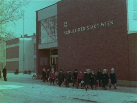 Filmarchiv Der Media Wien Einst Und Jetzt