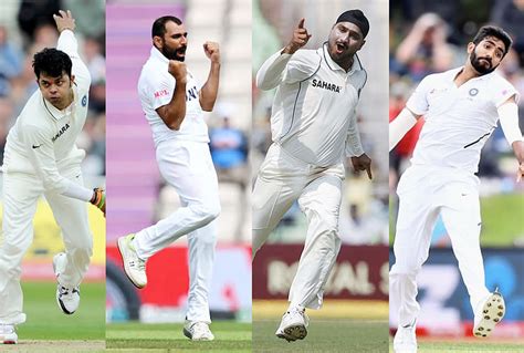 Ind Vs Sa Top 5 Best Bowling Spells By Indian Bowlers In South Africa