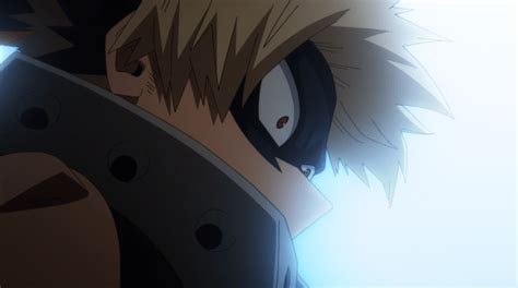 My Hero Academia 6×09 Review Katsuki Bakugo Rising” The Geekiary