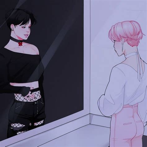 Jimin Fanart Jimin Fanart Bts Chibi Bts Fanart Porn Sex Picture