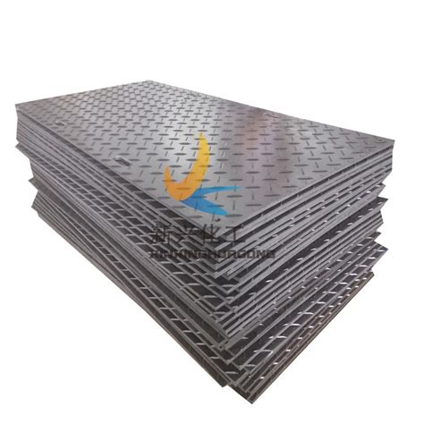 Uhmwpe Access And Trakmats Hdpe Temporary Road Mats Or Ground