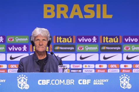 Jornal Correio Pia Convoca Sele O Para Copa Do Mundo Feminina Veja