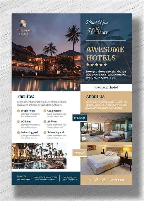 Pin On Flyer Templates