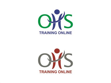 Modern, Serious, Health Logo Design for OHS Training Online by HAIM Anand | Design #3760341