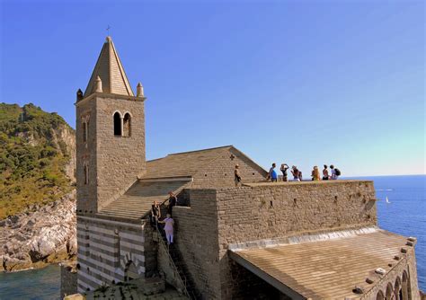 Images Gratuites Mer Bâtiment Vacances La Tour Italie église