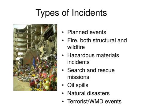 Ppt National Incident Management System Powerpoint Presentation Free Download Id 9430935