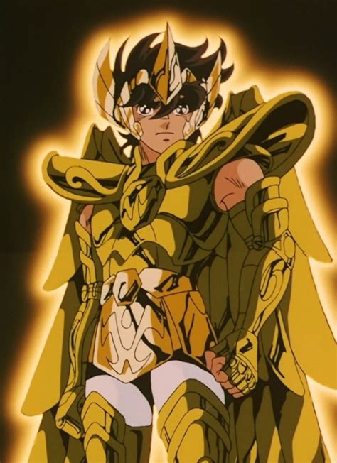 Pin De Roger Farias Em Os Cavaleiros Do Zod Aco Saint Seiya