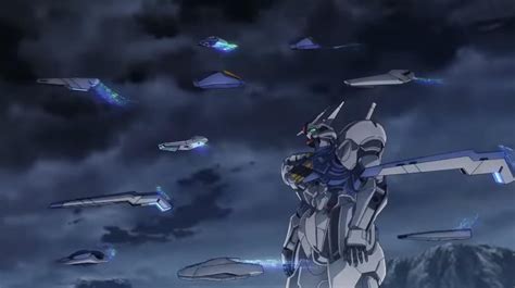 Aerial vs Exia: Who is the more broken Gundam on their Debut? : r/Gundam