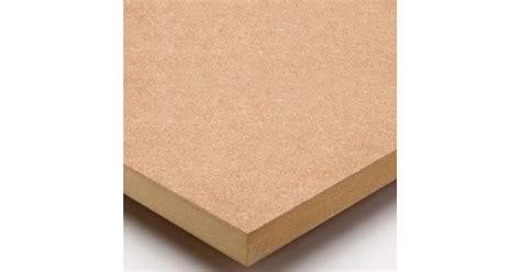 2mm MDF