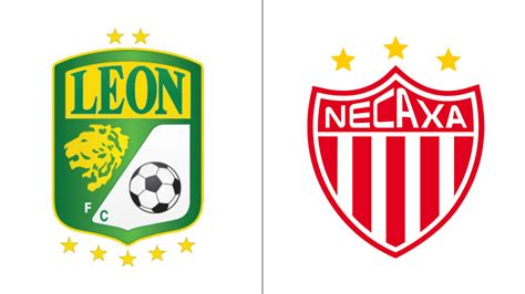 León Vs Necaxa Dónde Y Cuándo Ver El Partido De La última Fecha De La Liga Mx Infobae