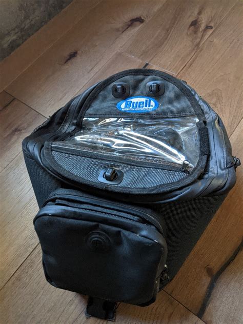 Buell Forum Buell Tank Bag For Sale 165