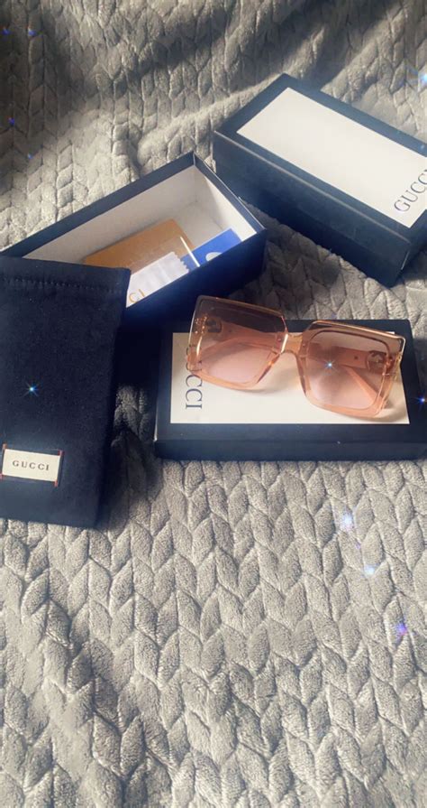 Sunglasses Designer Gucci For Sale In Covington Ga Offerup