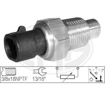 Era Czujnik Temp Silnika Wody Chrysler Za Z Z Krakow