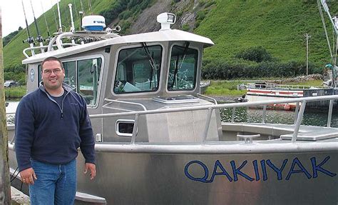 Choosing a Saltwater Boat for Alaska | Alaska Fishing How-To Articles | Fish Alaska Magazine