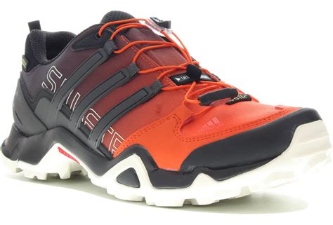 Adidas Terrex Swift R Gore Tex En Promoci N Hombre Zapatillas