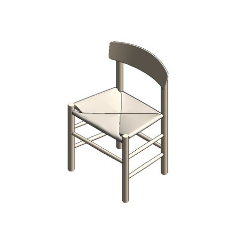 Search And Download Chairs Revit Families 9to5revit