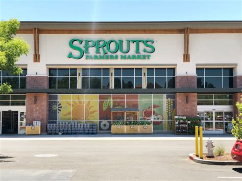 Grocery Outlet And Sprouts Wow Factor Strong For Go While Sprouts Is
