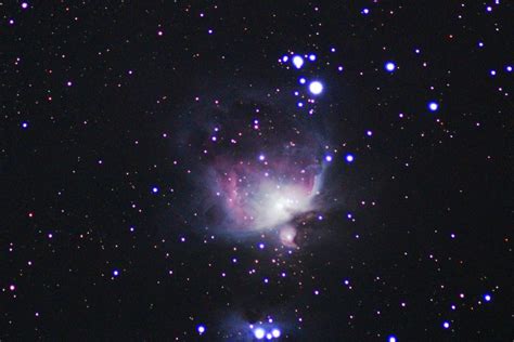 Cu Ndo Y D Nde Ver La Explosi N De La Supernova En El Cielo Nocturno