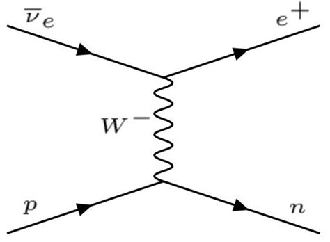 Feynman Diagram Beta Decay