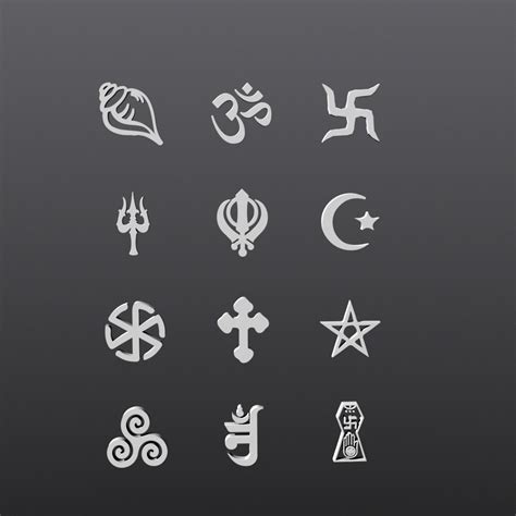 Devotional Icons By Bhupduhan 3docean