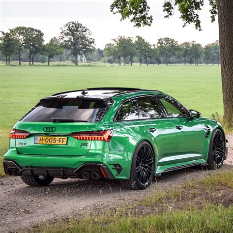 Abt Sportsline Fans On Instagram The Abt Rs R By Akkernl Audi A