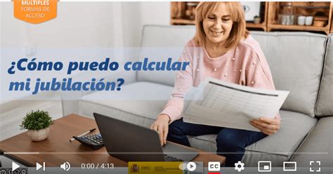 Como Calcular La Pensión De Jubilación Laboral Pensiones