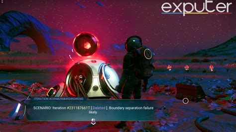 No Man's Sky Review - Symphony Of Exploration And Survival - eXputer.com