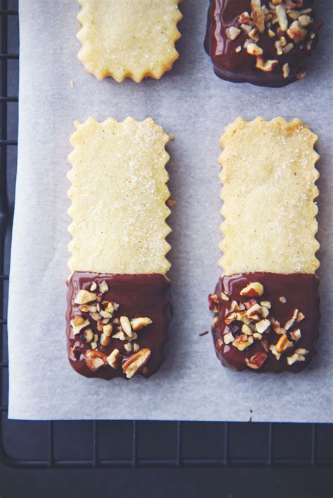 Toffee Shortbread Recipe Artofit
