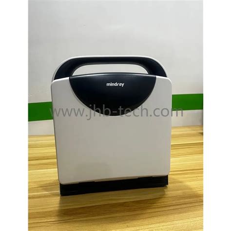 Mindray Portable Black White Ultrasound Machine Dp