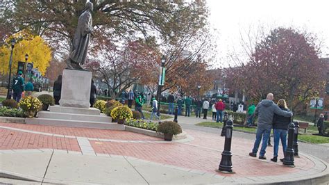 Marshall Honors 75 Lost In 1970 Crash The Tribune The Tribune