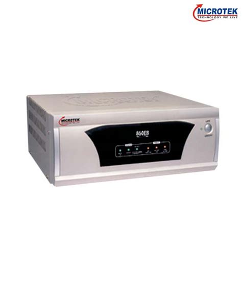 Microtek Ups Eb Digital Inverter