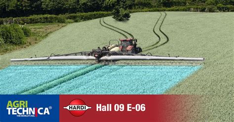 Hardi International As On Linkedin Hardi Verifies Precision