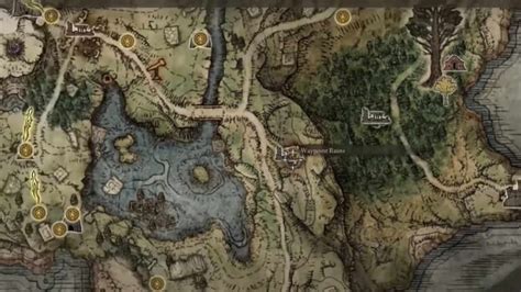 Elden Ring Blaidd Locations And Questline Walkthrough