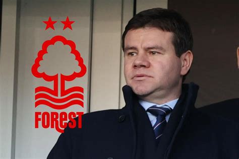 Ross Wilson Leaves Rangers As Nottingham Forest Move Is Confirmed