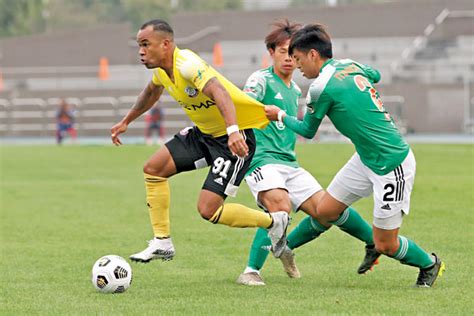 愉園不戰而勝 與東方爭冠 香港文匯報